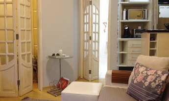 Imagem 5: 1 dormitório na Rua Doutor Penaforte Mendes