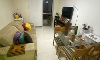 Imagem 1: 2 dormitórios na Avenida Leonardo Da Vinci