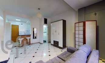 Imagem 4: 1 dormitório na Rua General Jardim