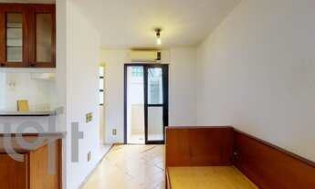 Imagem 6: 1 dormitório na Rua Doutor Gabriel Dos Santos