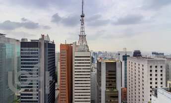 Imagem 7: 2 dormitórios na Avenida Paulista