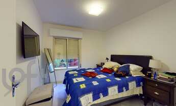 Imagem 5: 2 dormitórios na Rua João Cachoeira