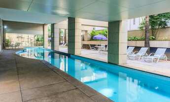 Imagem: 1 dormitório na Avenida Jamaris