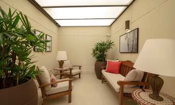 Imagem 7: 1 dormitório na Alameda Casa Branca