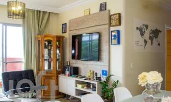 Imagem 7: 3 dormitórios, 1 suítes, 3 banheiro, 2 vagas na garagem, 100M² de Área Construída