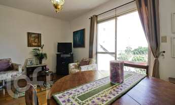 Imagem 6: 2 dormitórios na Rua Bergamota