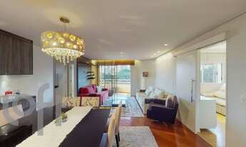 Imagem 2: 3 dormitórios na Rua Natingui