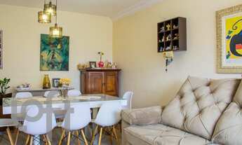 Imagem 4: 3 dormitórios, 1 suítes, 3 banheiro, 2 vagas na garagem, 100M² de Área Construída