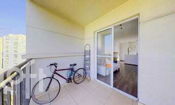 Imagem 6: 2 dormitórios na Avenida Ernesto Igel