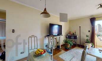 Imagem 6: 2 dormitórios na Rua Bergamota