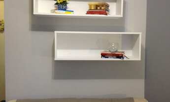 Imagem 3: 1 dormitório na Rua Doutor Penaforte Mendes