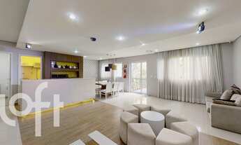 Imagem 2: 1 dormitório na Avenida Rangel Pestana