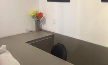 Imagem 6: 1 dormitório na Rua Santo Antônio