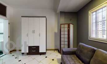 Imagem 7: 1 dormitório na Rua General Jardim