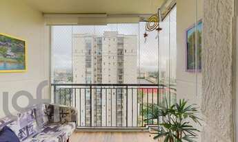 Imagem 5: 3 dormitórios na Avenida Ernesto Igel