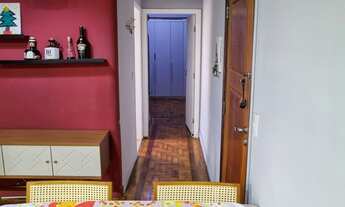 Imagem 5: 1 dormitório na Rua Amaral Gurgel