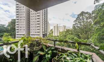 Imagem 6: 2 dormitórios na Avenida Doutor Guilherme Dumont Villares