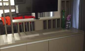 Imagem 7: 1 dormitório na Rua Santo Antônio