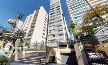 Imagem: 1 dormitório na Rua Doutor Veiga Filho