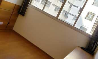 Imagem 1: 1 dormitório na Rua Santo Amaro