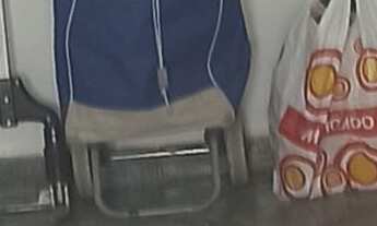 Imagem 2: 2 dormitórios na Rua Helvétia