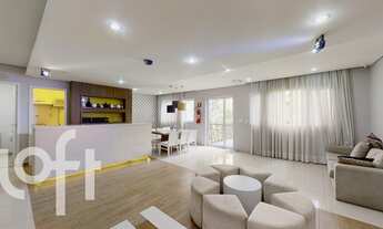 Imagem 2: 1 dormitório na Avenida Rangel Pestana