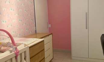 Imagem 7: 2 dormitórios na Rua Santo Antônio