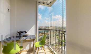 Imagem 7: 2 dormitórios na Avenida Ernesto Igel