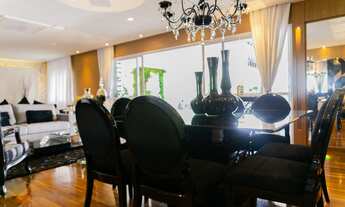 Imagem 7: 4 dormitórios na Rua Xavier De Almeida