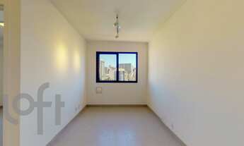 Imagem 2: 1 dormitório na Rua General Jardim