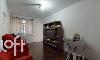 Imagem: 2 dormitórios na Rua General Jardim