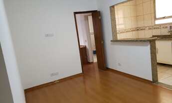 Imagem 2: 1 dormitório na Rua Santo Amaro