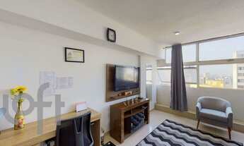 Imagem 3: 1 dormitório, 1 banheiros, 39M² de Área Construída