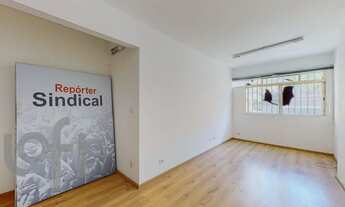 Imagem: 1 dormitório na Rua Doutor Vila Nova