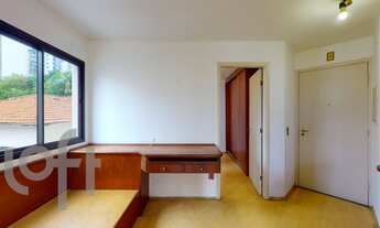 Imagem 7: 1 dormitório na Rua Doutor Gabriel Dos Santos