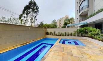 Imagem: 2 dormitórios na Rua Deputado Laércio