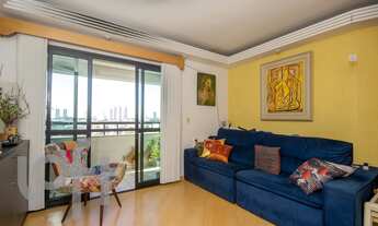 Imagem 4: 3 dormitórios na Rua Galofre