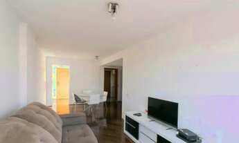 Imagem 4: 3 dormitórios na Rua Basilio Da Cunha