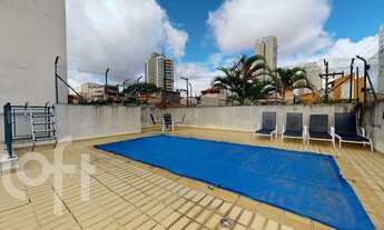 Imagem: 2 dormitórios na Rua Almeida Góis