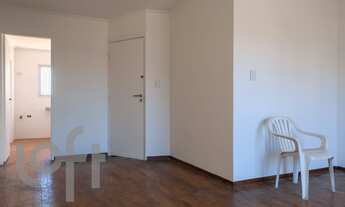 Imagem 4: 2 dormitórios na Rua Bergamota