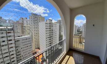 Imagem: 4 dormitórios na Rua João Ramalho