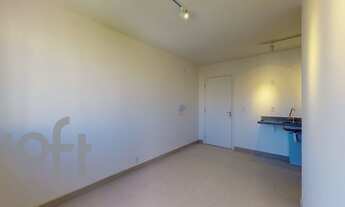 Imagem 6: 1 dormitório na Rua General Jardim