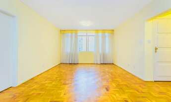 Imagem 3: 3 dormitórios na Rua Doutor Albuquerque Lins