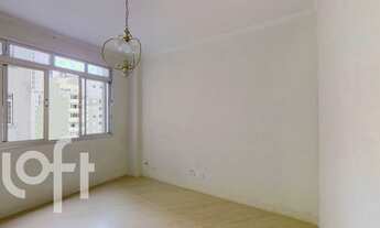 Imagem 2: 1 dormitório na Rua Amaral Gurgel