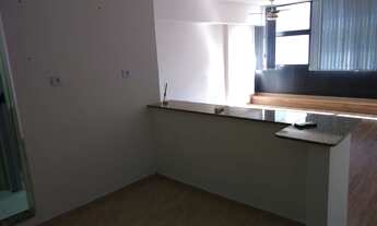 Imagem 4: 1 dormitório, 1 banheiros, 37M² de Área Construída