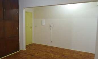 Imagem 2: 1 dormitório na Avenida Cásper Líbero