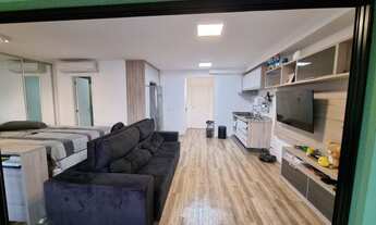 Imagem 5: 1 dormitório na Rua Santo Antônio