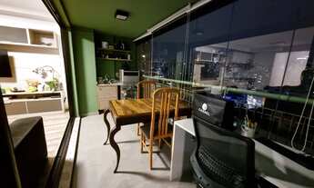 Imagem 7: 1 dormitório na Rua Santo Antônio