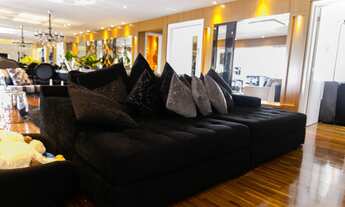 Imagem 4: 4 dormitórios na Rua Xavier De Almeida