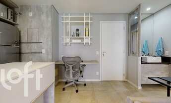 Imagem 6: 1 dormitório na Rua Professor José Leite E Oiticica